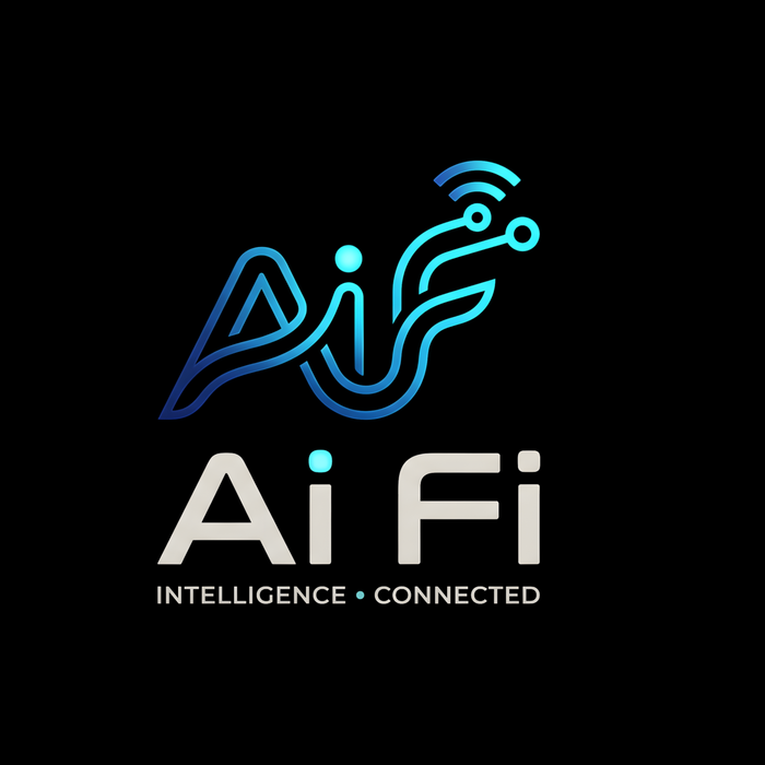 Ai Fi — Intelligence Connected